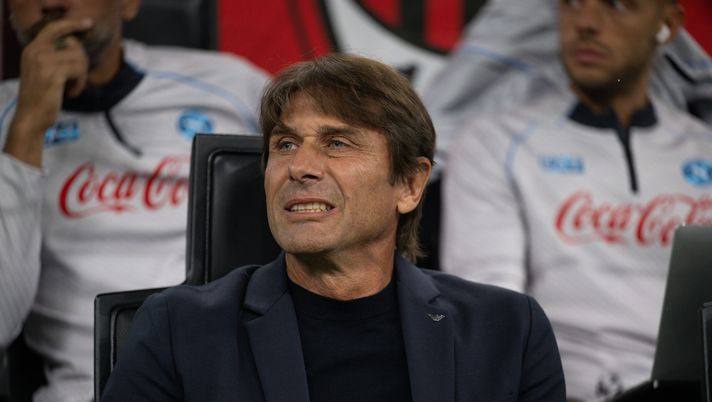 Conte, svelato il discorso in spogliatoio dopo il caso De Bruyne: “Nuovi, sappiate che…” - immagine 1