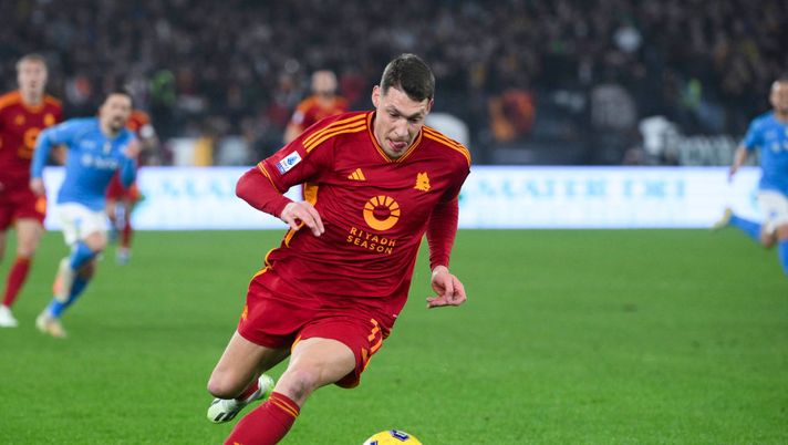 Mercato Roma, è fatta per la cessione di Belotti al Como: 4 milioni più bonus - immagine 1