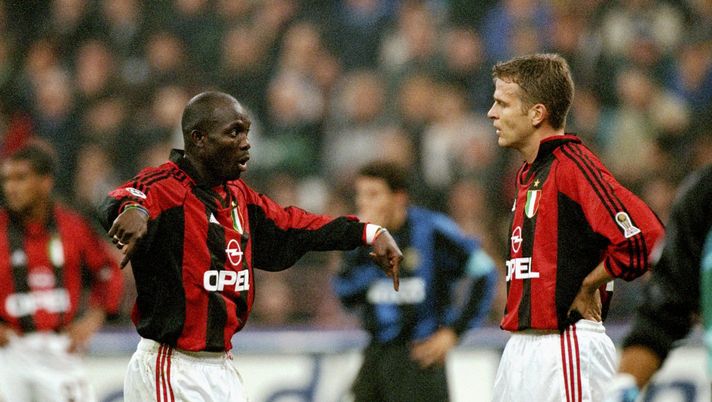 L’ultimo derby milanese del Novecento: 25 anni fa… - immagine 1