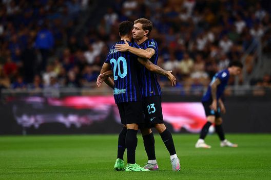 Inter, niente Sassuolo per Calhanoglu e Barella: ecco quando torneranno a disposizione- immagine 2