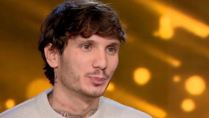 Bortuzzo sulla denuncia per stalking all’ex fidanzata: “Perso entrambi”. “Oggi sono innamorato” - immagine 1