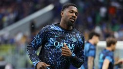 BREAKING – Inter, Thuram a rischio per la finale di Coppa Italia: ecco il motivo e cosa filtra verso gli esami