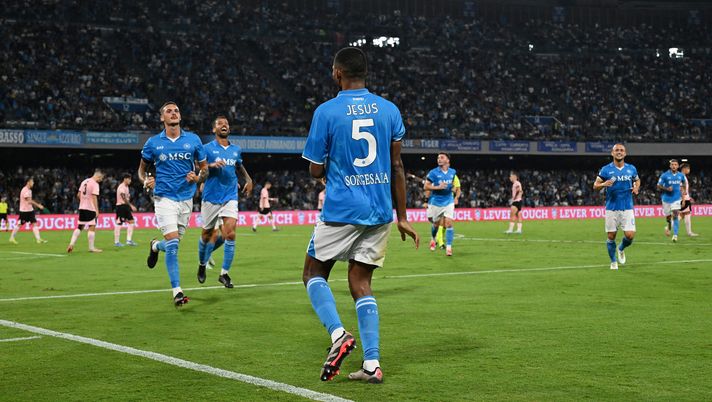 Rapina Juan Jesus, arrivano novità dagli inquirenti: scongiurata una pista - immagine 1