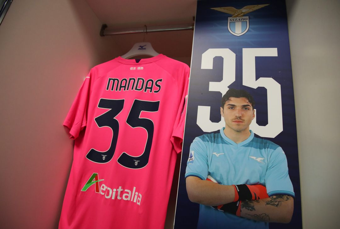 Lazio-Parma, le migliori immagini della trentaquattresima di Serie A – GALLERY - immagine 39