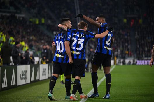 Sabatini: “Ecco cosa mi colpisce dell’Inter. Lautaro grande campione. Si sta avvicinando…”- immagine 2