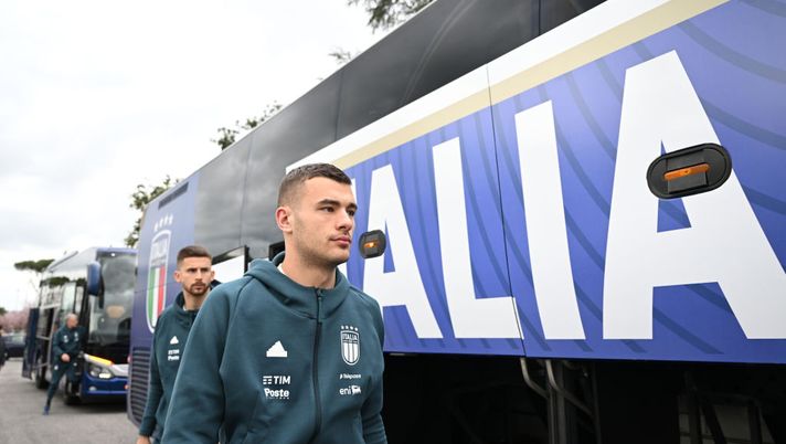 Nazionale, i pre-convocati per Euro2024: presenti Bellanova, Buongiorno e Ricci - immagine 1