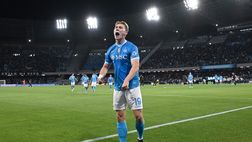 Hojlund, Pellissier punzecchia: “Al Napoli è mancato il finalizzatore”