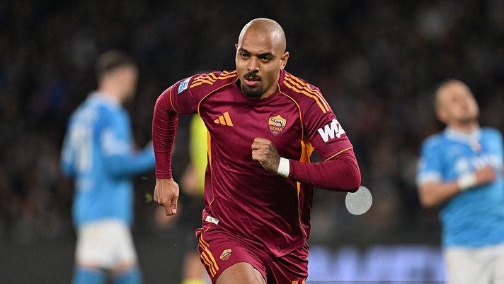 Getty Images Malen Nostrum, ecco quando scatta l’obbligo di riscatto dell’olandese - immagine 1