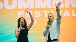 105 Summer Festival: cinque tappe con la musica live e gratis. Date e artisti