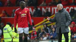 Mercato Roma, ora Lukaku è più di un sogno: telefonata tra Mourinho e il belga