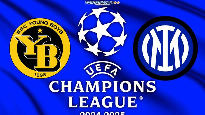 Young Boys-Inter, le FORMAZIONI UFFICIALI: fuori Zielinski, c’è Arnautovic - immagine 1