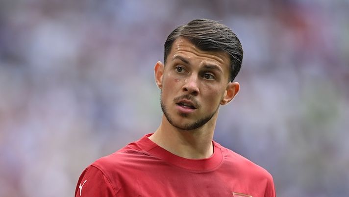 INFO SOS – Samardzic potrebbe lasciare l’Udinese e restare in Serie A: nuova richiesta - immagine 1