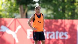 Milan, Damiani: “Modric, c’è un rischio. Stimo Allegri e Tare. Jashari …”