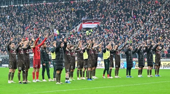 Media spettatori allo stadio: meglio la B tedesca della Ligue 1 francese…!- immagine 3