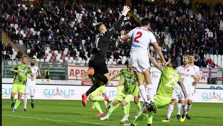 Aperitivo Pre-Season, Delli Carri sarà premiato con il Best Player Viv Group - immagine 1