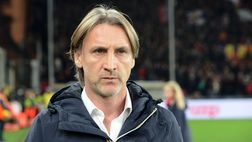 Cagliari-Lazio, i convocati di Nicola: prima chiamata per Cogoni, non c’è Luvumbo