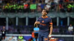 Cds – Inter-Sassuolo, pagelle: Calha sostanza, Martinez ripaga la fiducia. Pio? Sembra non…