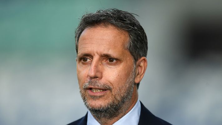 Paratici: “Kean ha fatto due settimane così così ma ora è pronto. Su Gudmundsson…” - immagine 1