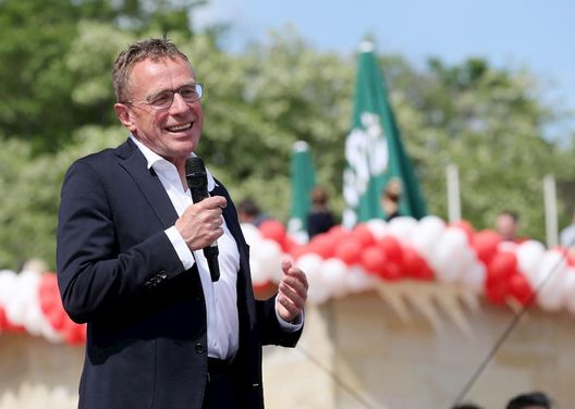 Austria, il CT Rangnick rifiuta la panchina del Bayern Monaco: “Concentrato su Euro 2024”- immagine 2