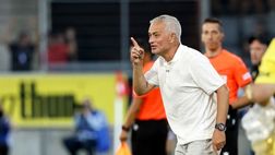 Fenerbahce, solito Mourinho: “Inaccettabile giocare su un sintetico in Champions”