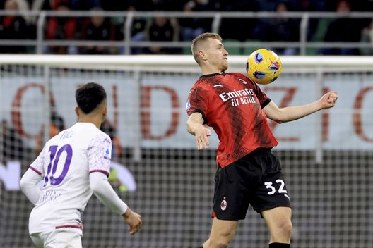 Dopo Brescianini la Fiorentina è interessata ad un altro ex Primavera del Milan- immagine 2