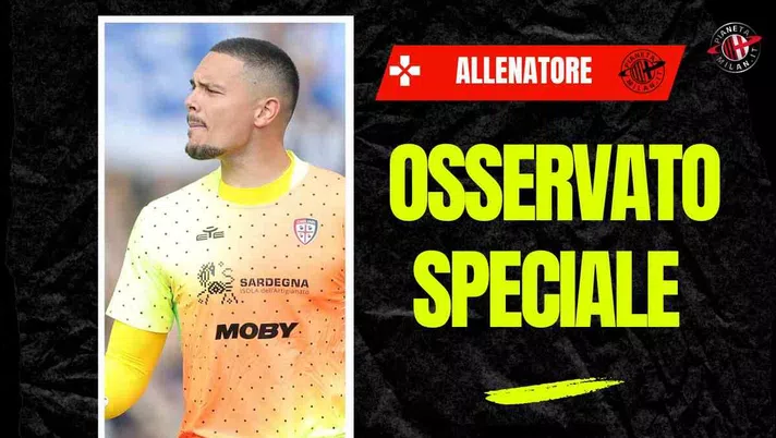 Mercato Milan, Maignan incerto: Caprile nome caldo per la successione - immagine 1