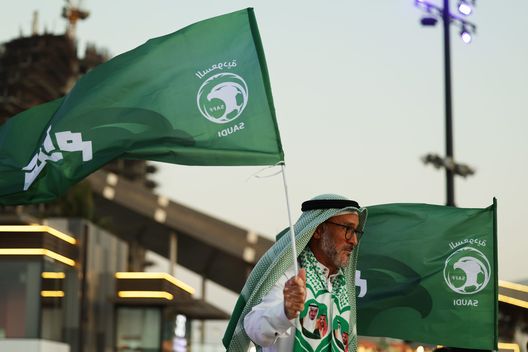 Abodi: “Mondiali in Arabia nel 2034? Bisogna andare in luoghi nei quali…”- immagine 2