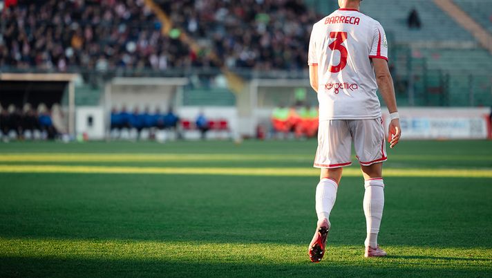 Padova-Modena, i convocati e la probabile formazione: Barreca c’è? E chi la spunta tra Harder e Crisetig… - immagine 1