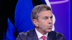 Costacurta: “Conte mio amico ma non ne possiamo più. Possiamo dirlo? Annoia la…”