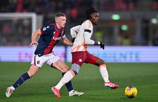 Roma-Bologna, dove vedere il big match in diretta tv e streaming live- immagine 4