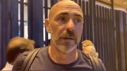 Berti: “Pigliacelli diverso da me, dico la mia. Orgoglioso dei tifosi del Palermo”
