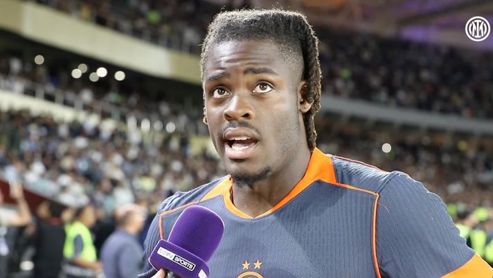 Mercato, se Bisseck si impone da centrale ne arriverà solo uno: “E l’Inter sogna questo nome” Mercato, se Bisseck si impone da centrale ne arriverà solo uno: “E l’Inter sogna questo nome” - immagine 1