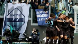 Napoli, contro la Lazio un’altra gara perfetta tra cuore e intelligenza tattica