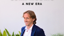 La giornata di Modric al Milan: tra Madonnina, idoneità sportiva e firma, spunta anche Milanello