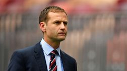 Terremoto in casa United: arriva l’addio del ds Ashworth