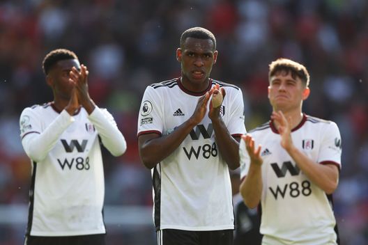 West London derby: incubo Fulham, Brentford da sogno- immagine 2