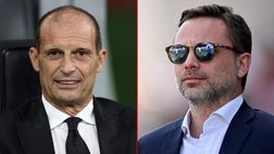 Milan, Pellegatti rivela: “Ci sono contrasti tra Allegri e Furlani sul mercato. Sulla Petizione…”