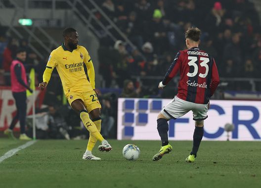 Milan corsaro a Bologna: le statistiche fanno sorridere Allegri- immagine 4