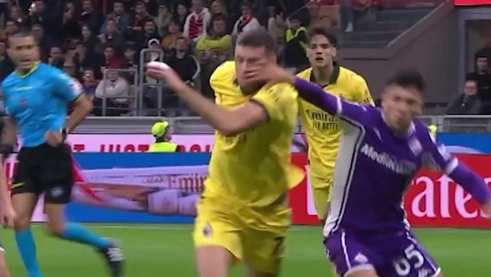 tifosi  Lo sfogo dei tifosi a MC: 'Rigore netto e limpido'