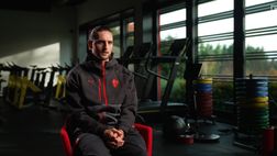 Rabiot: “Il derby ci dà ulteriore fiducia. Scudetto? Non serve pensarci, vediamo a febbraio”