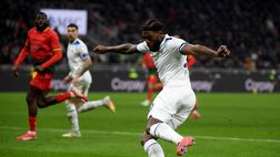 Lazio, a Bergamo torna Tavares: ora serve la sua miglior versione