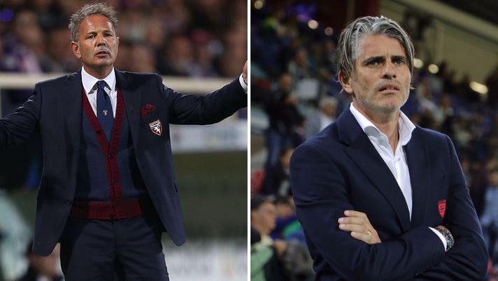 Torino-Cagliari: Miha vuole una svolta. Lopez in cerca di conferme Torino-Cagliari: Miha vuole una svolta. Lopez in cerca di conferme - immagine 1