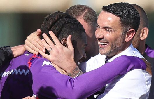 Cassano: “Kean con Palladino è migliorato tanto, la Fiorentina dipende da lui”- immagine 2