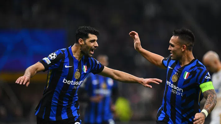 Inter-Stella Rossa, pagelle CdS: “Top Lautaro, c’è un solo rimandato” - immagine 1