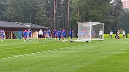 VIDEO Milan-Newcastle, a San Siro rientra Tomori: le ultime verso la Champions