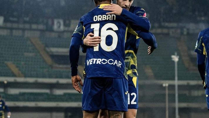 Curiosità statistiche sul Verona dopo 25 giornate di Serie A Curiosità statistiche sul Verona dopo 25 giornate di Serie A - immagine 1