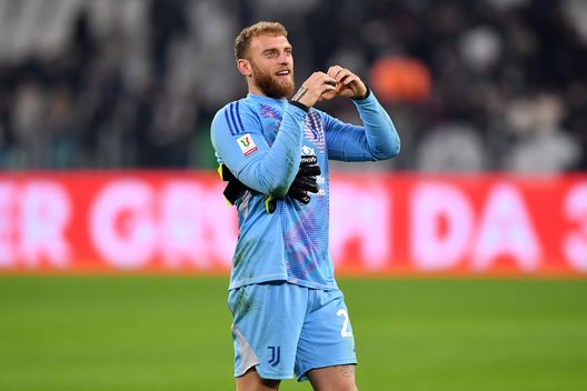 Juventus-Borussia Dortmund, chi ha una rosa più europea? Per i numeri non c’è storia- immagine 2