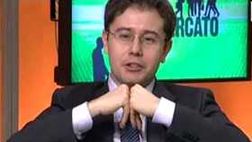 Pavan ironizza sul calendario: “Il computer durante i sorteggi avrà preso un virus”