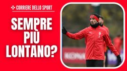 Calciomercato Milan – Krunic: il Fenerbahce arriverà a Milano per trattare