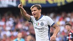 Inter, dopo la sosta riecco Barella: come può gestirlo Inzaghi tra Roma e Champions